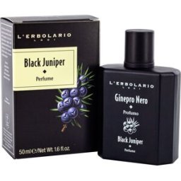 L'Erbolario Enebro Negro Perfume 50 ml
