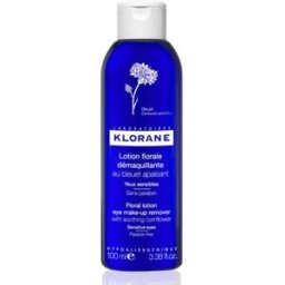 Klorane Loción Desmaquillante de Ojos 200 ml