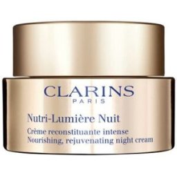 Clarins Nutri-Lumiere Crema de Noche 50 ml