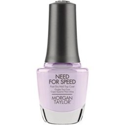 Morgan Taylor Necesidad de la Velocidad Top Coat 15 ml