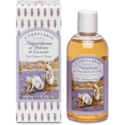 L'Erbolario Lavanda Gel de Ducha Lavanda 250 ml 250 ml
