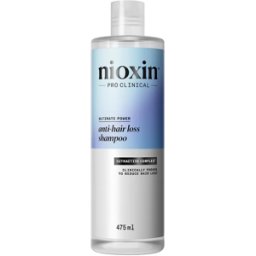 Nioxin Anti-Hair Loss Shampoo Anticaída 475 ml