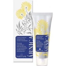 Natysal Crema Arnica 75 ml