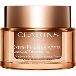 Clarins Extra Firming Crema Día Todo Tipo De Pieles Spf15 50 ml
