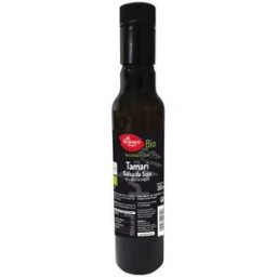 El Granero Integral Tamari salsa de soja 250 ml