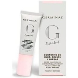 Germinal Essential Contorno de Ojos, Bolsas y Ojeras 15 ml