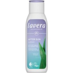 Lavera Loción Aftersun 200 ml