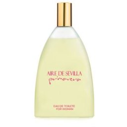 Aire De Sevilla Primavera Eau de Toilette Vaporizador 150 ml 150 ml