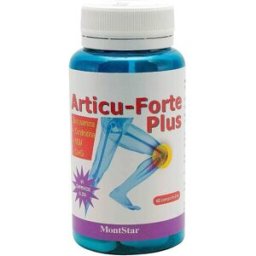 Mont Star Articu Forte Plus 60 Comprimidos