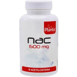 Artesania Agrícola Nac 600 mg x 120 Comprimidos