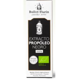 Ballot-Flurin Extracto de Propóleo Negro 15 ml