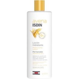 Isdin Loción Corporal de Avena y Omega 6 400 ml