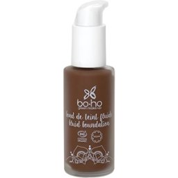 Boho Green Make-Up Base de Maquillaje Fluida 30 ml 11 Expresso