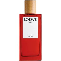 Loewe Solo Vulcan Eau de Parfum Vaporizador 50 ml