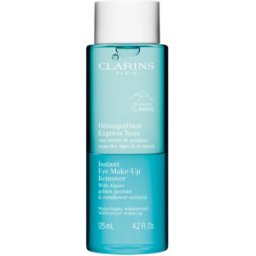Clarins Loción Desmaquillante Express Para Ojos 125 ml