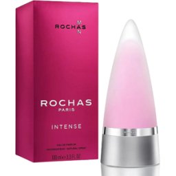 Rochas Man Intense Eau de Parfum 100 ml