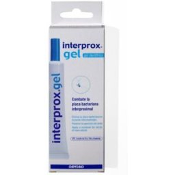 Interprox Interprox Gel Dentífrico 20 ml