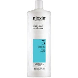 Nioxin System 3 Conditioner Cabello Teñido y Dañado con