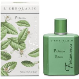L'Erbolario Perfume Frescaessenza 50 ml