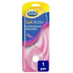 Dr. Scholl Gel Activ Zapatos Abiertos