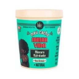 Lola Cosmetics Mascarilla Hidratante My Curl My Life 450 gr
