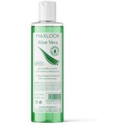 Maxlook Gel de Ducha Aloe Vera 750 ml
