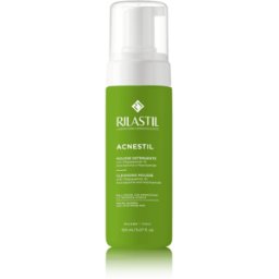 Rilastil Acnestil Mousse Limpiador 150 ml