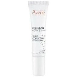 Avène Hyaluron Activ B3 Cuid Ojos Triple Correción 15 ml