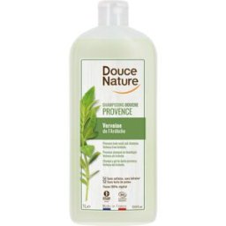 Douce Nature Champú Gel de Ducha Verbena 1 L