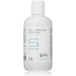 IDP Medical Skin Gel Limpiador Facial Purificante 250 ml