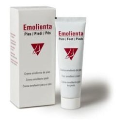 Emolienta Pies Crema 30 ml 30 ml