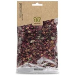 Naturcid Infusión Petalos de Rosa Bolsa 30 gr