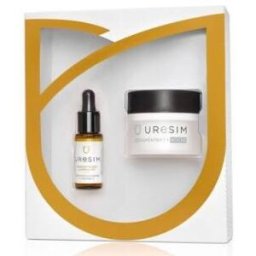 Uresim Beauty Pack Cero Manchas 2 Piezas