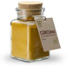 Naturcid Cúrcuma+Pimienta Negra Eco BC 90 gr