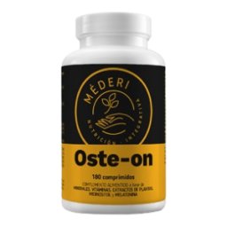 Méderi Nutrición Integrativa Oste-On 180 Comprimidos