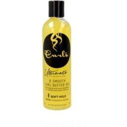 Curls The Ultimate B Smooth Curl Sculpting Gel 236 ml