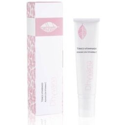 Dhyvana Tónico Vitaminado de Azahar con Vitamina C 100 ml 100 ml