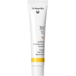 Dr. Hauschka Crema Solar Facial con Color Spf 30 40 ml 40 ml