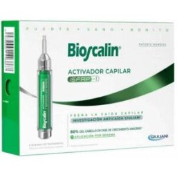 Bioscalin Activador Capilar Isfrp-1 Tratamiento 3 Meses 2 x 10 ml