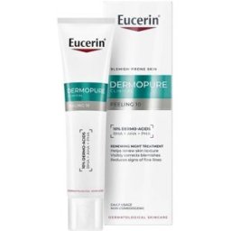 Eucerin Dermopure Tratamiento Aha 40 ml