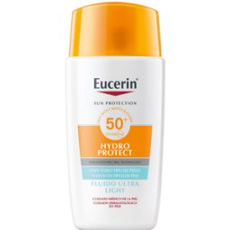 Eucerin Sun Protection Fluido Ultra Light SPF 50+ 50 ml