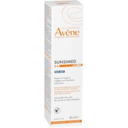 Avène Sunsimed Crema 80 ml 80 ml