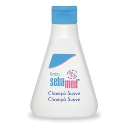 Sebamed Baby Sebamed Champu Suave 250 ml