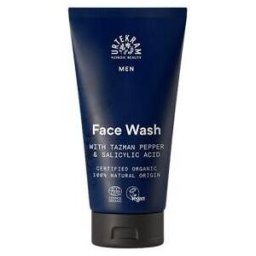Urtekram Men Limpiador Facial 150 ml