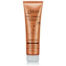 E'lifexir Piel Canela Acelerador del Bronceado SPF 30 150 ml
