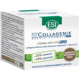 ESI Biocollagenix Crema Antiedad Plus 50 ml