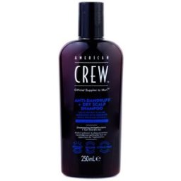 American Crew Champú Anticaspa + Cuero Cabelludo Seco 250 ml