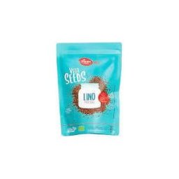 El Granero Integral Lino Molido Bio 300 gr