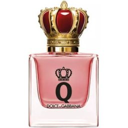 Dolce & Gabbana Q Intense Eau de Parfum 30 ml