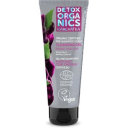 Detox Gel Limpiador Prechampú 75 ml